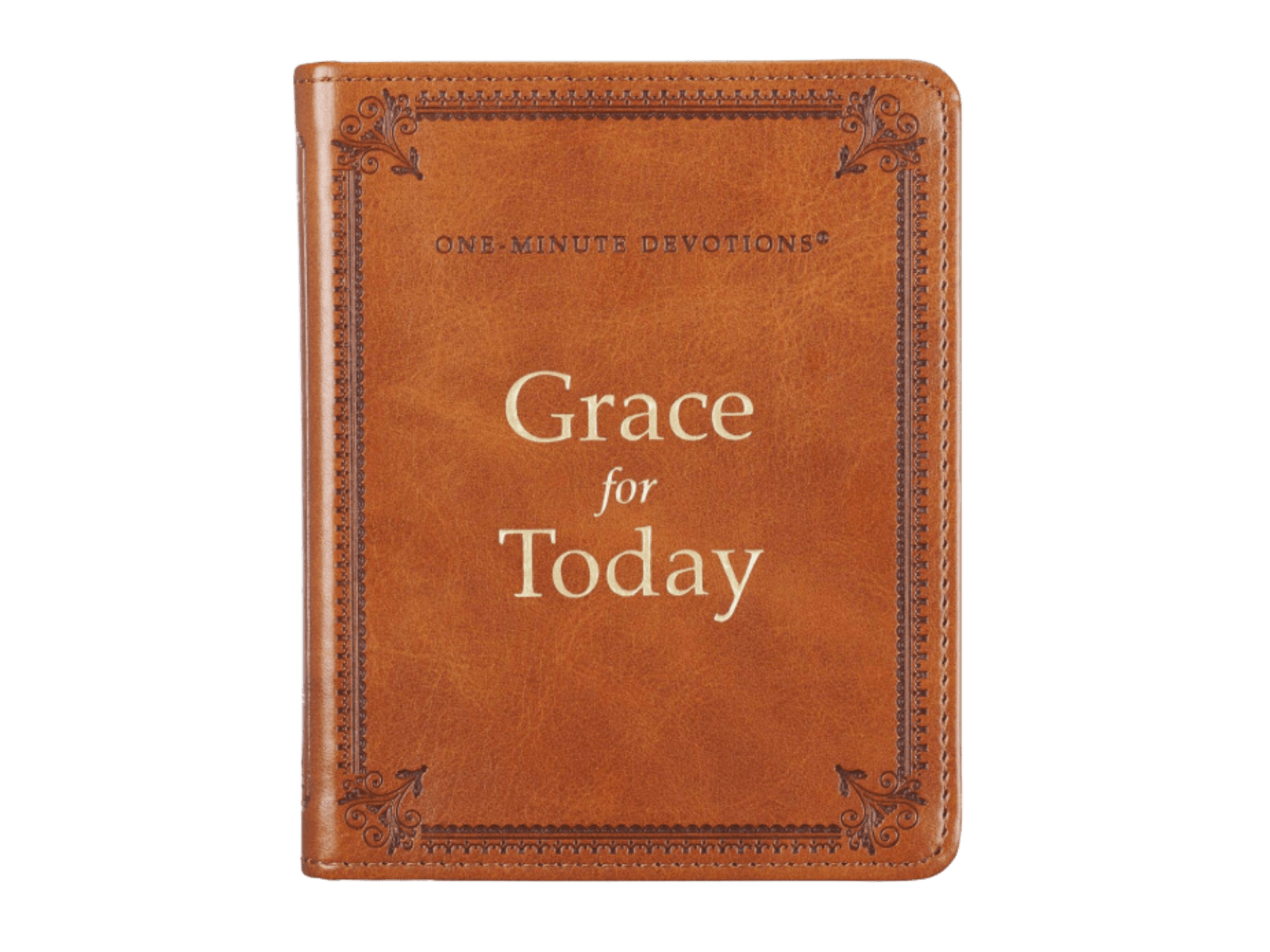 One Minute Devotions Grace for Today