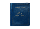 One Minute Devotions Faiths Checkbook