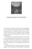 The Invitation: A Simple Guide To the Bible by Eugene Peterson