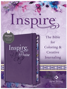 Inspire Praise Bible NLT