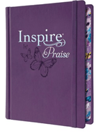 Inspire Praise Bible NLT