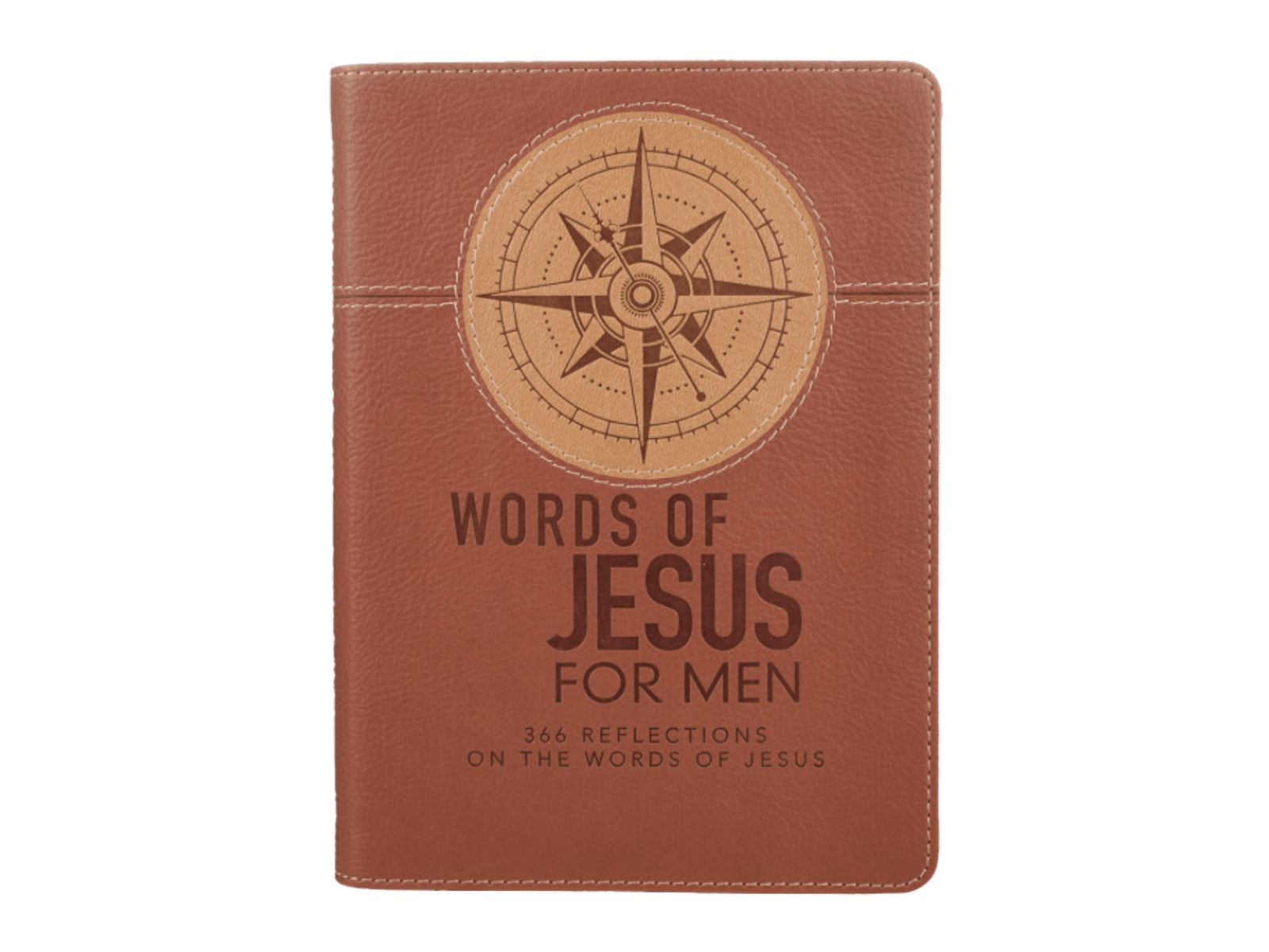 Dev words of Jesus for Men