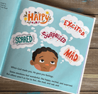 God, I Feel Scared by Michelle Nietert