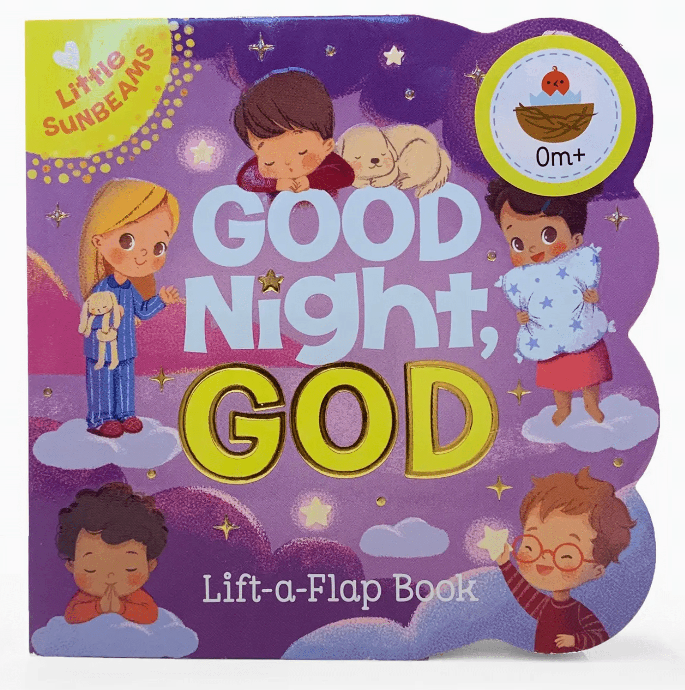 Good Night, God