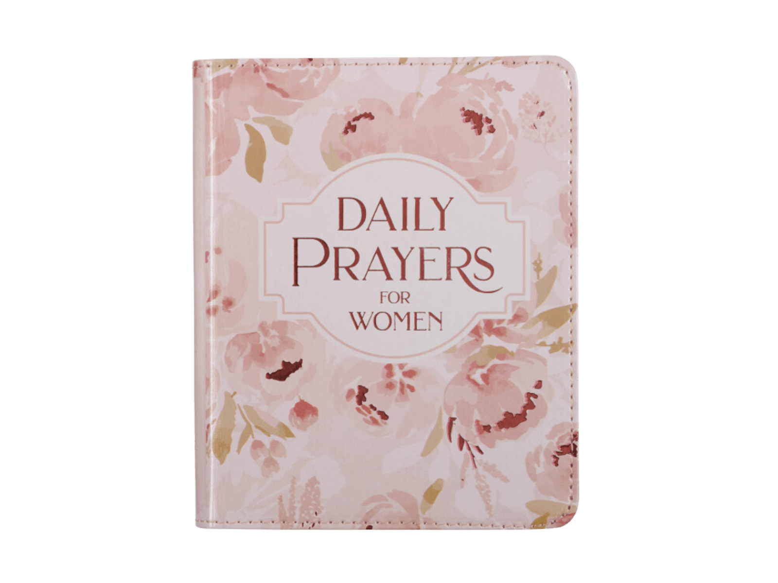 Daily Prayers For Women - Devotional