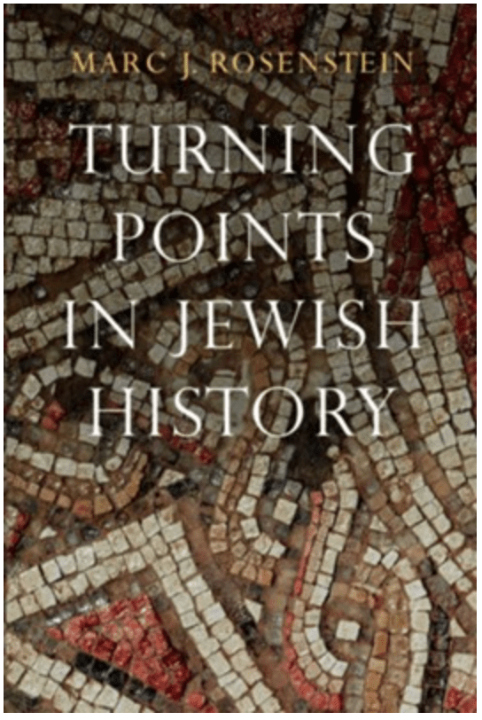 Turning Points In Jewish History