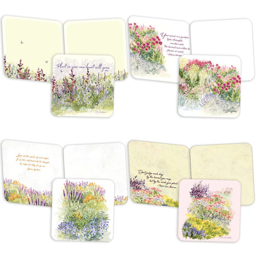 Boxed Cards-Summer Inspirations