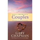 Life Promises for Couples: God's Promises for You and Your Spouse
