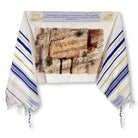 Healing Prayer Shawl