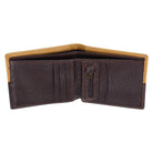 Men Leather Wallet - WT023