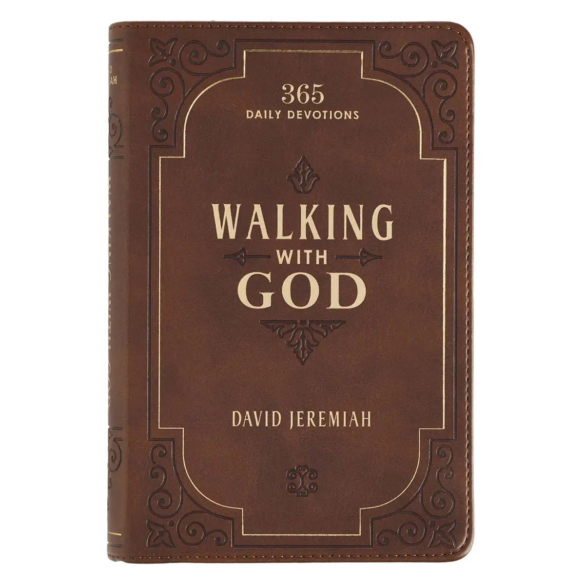 Walking With God - Devotional