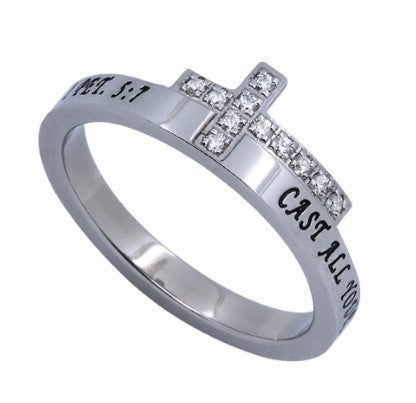 Women's JTC Ring