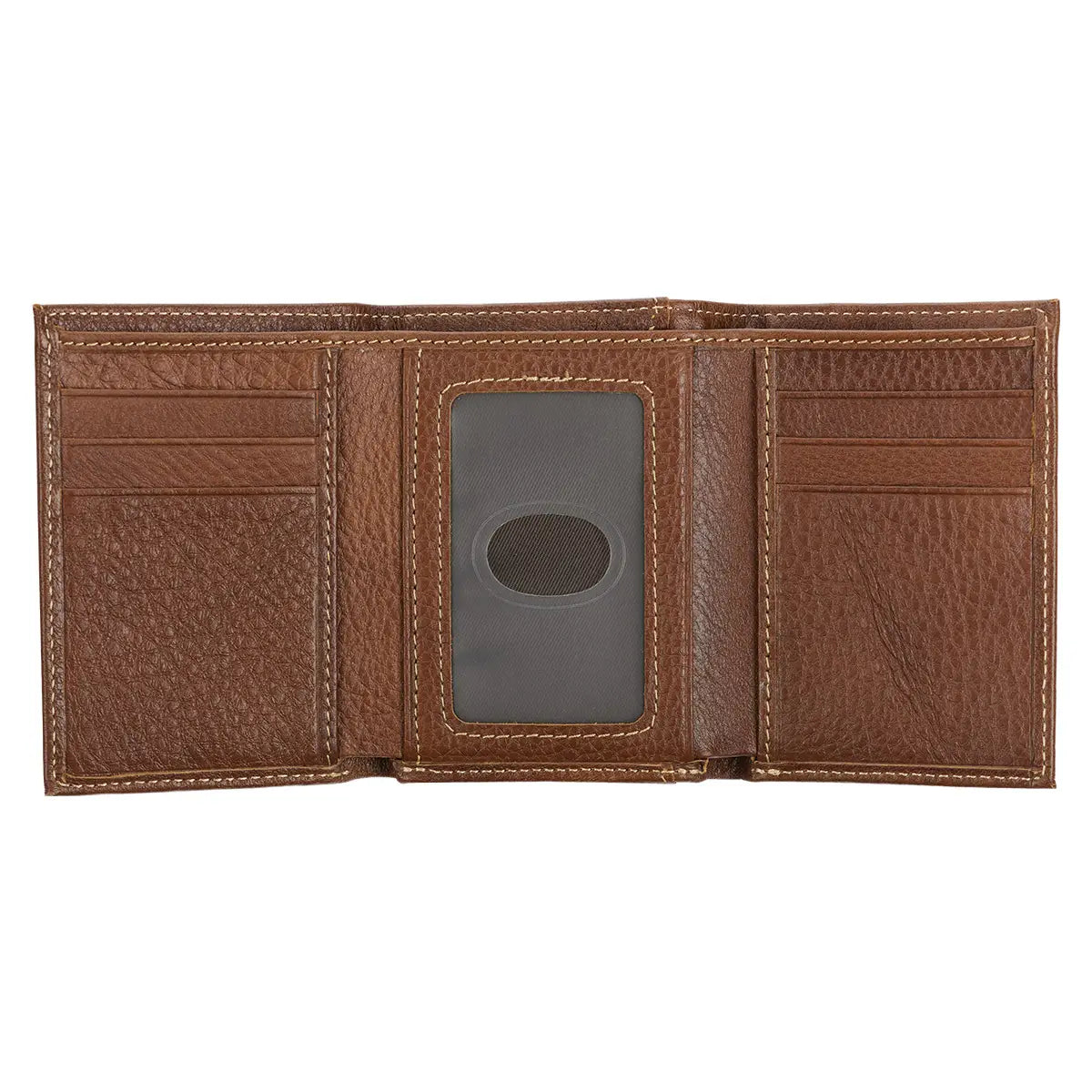 Mens Leather Wallet WT019