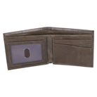 Mens Leather Wallet - WT135