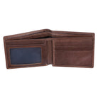 Leather Wallet - WT024