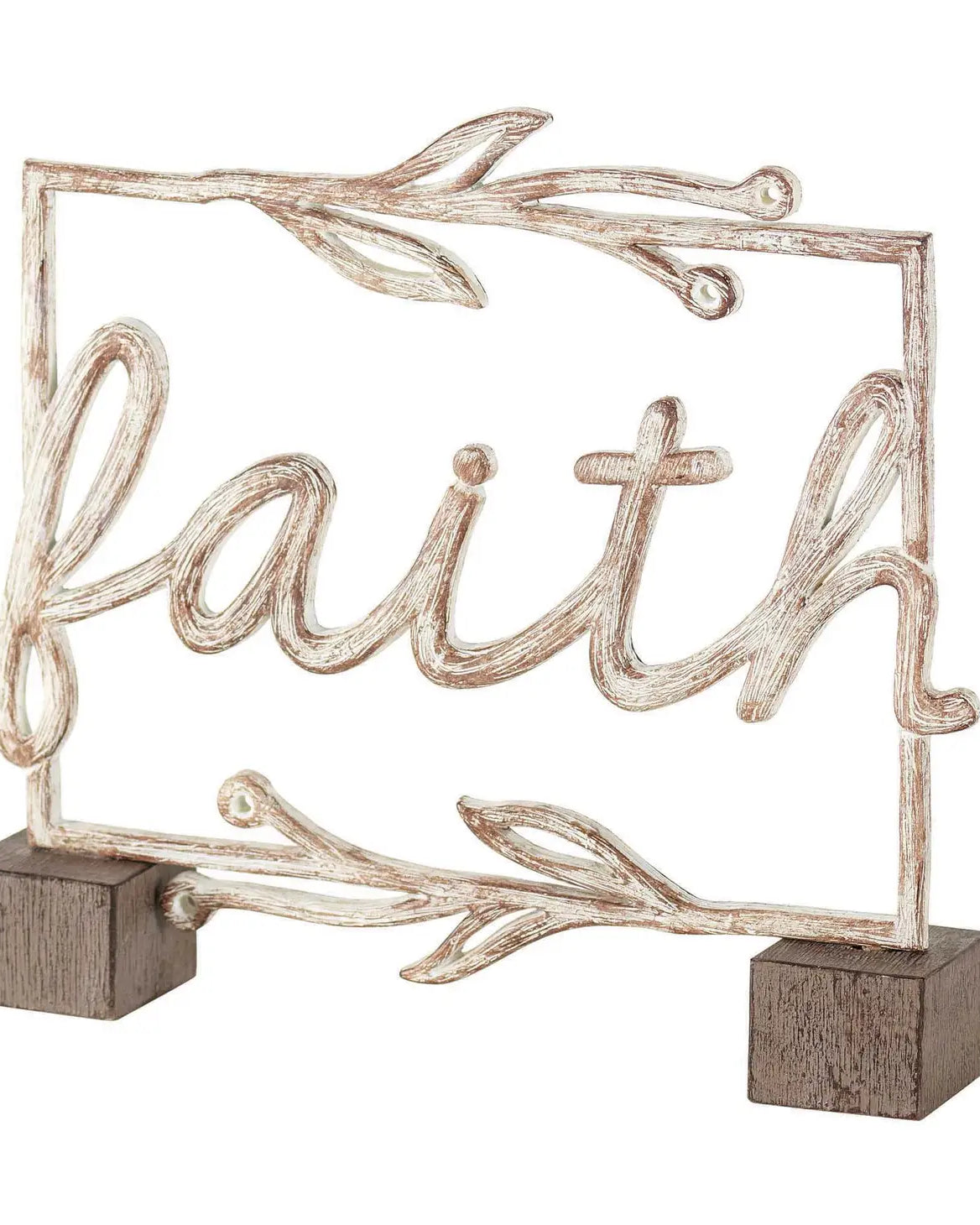 Tabletop Figurine Faith