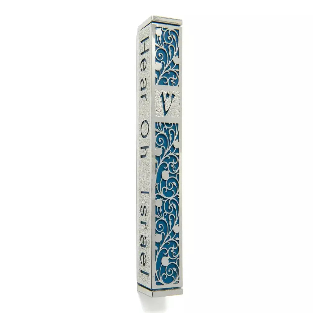 Hear O Israel Mezuzah