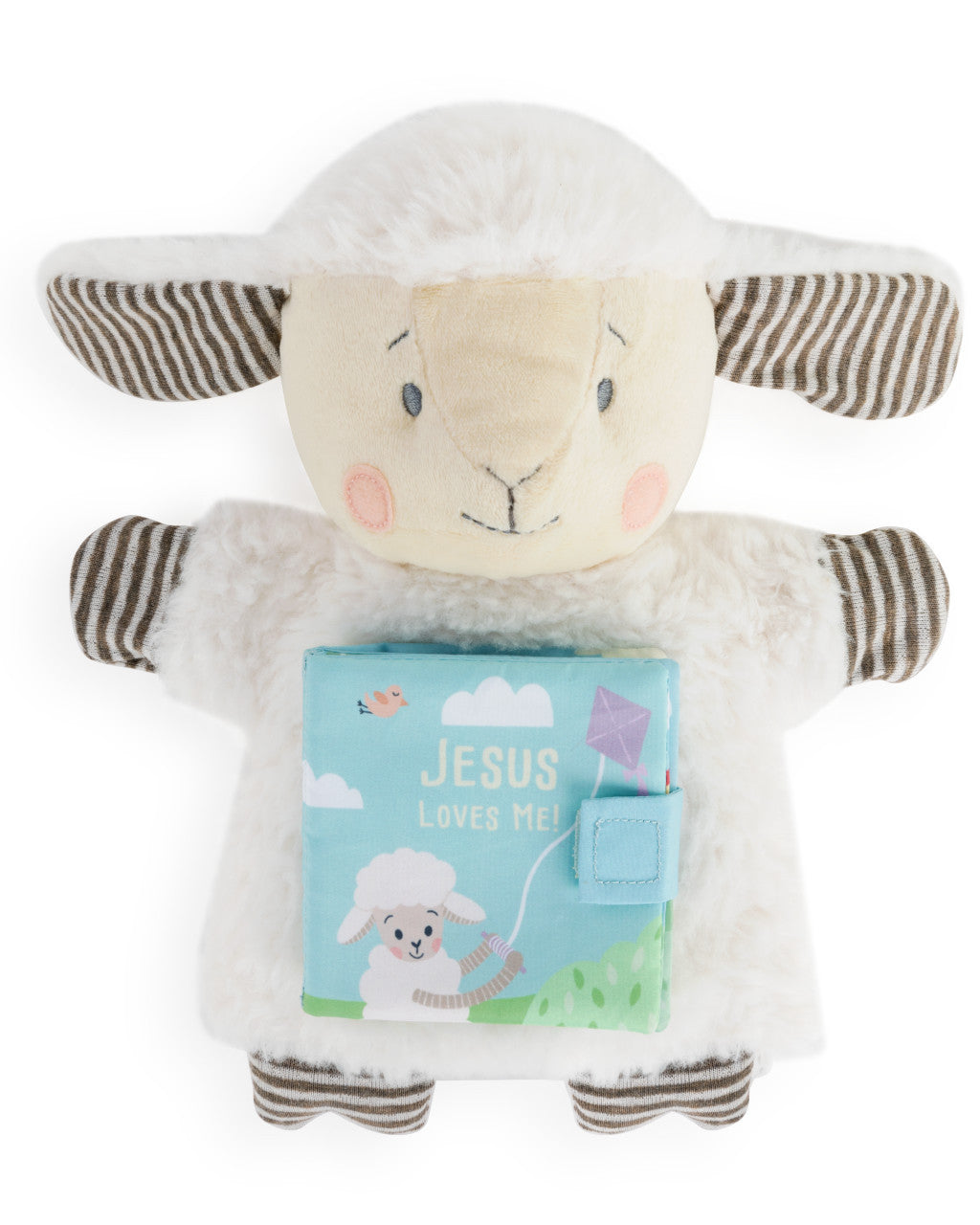 Holy Puppet Christian – Page 2 – Holy Land Books & Gifts