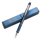 Pen In Case - For I Know The Plans - Blue